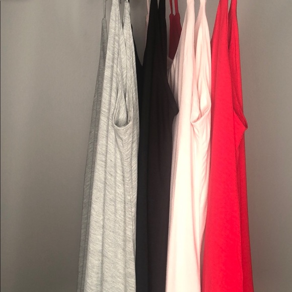 Grey Essential Swing tank - Picture 11 of 11